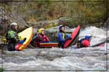 kayak agout 2013